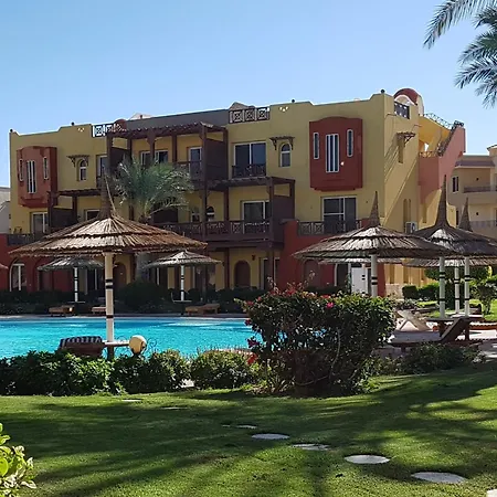 Gamal Sea Beach Flat